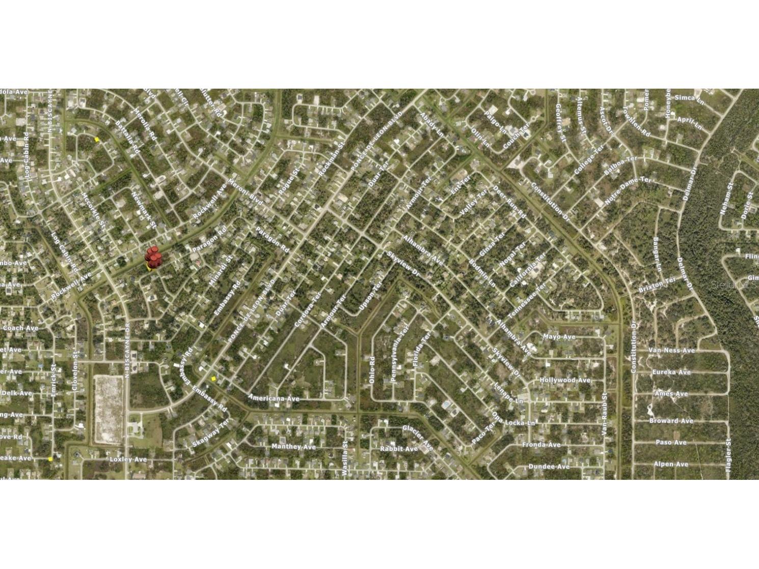 Lot 8 Paragon Road North Port FL 34291 A4623682 image5