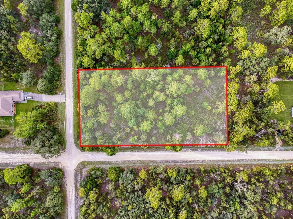 Lot 8 Retriever Road Weeki Wachee FL 34614 W7877870 image1