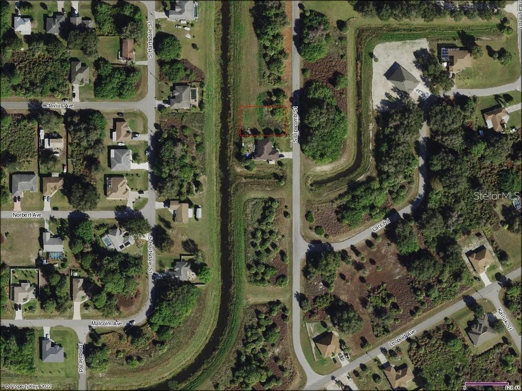 Lot 8 S Lipscomb Street North Port FL 34287 C7515998 image2