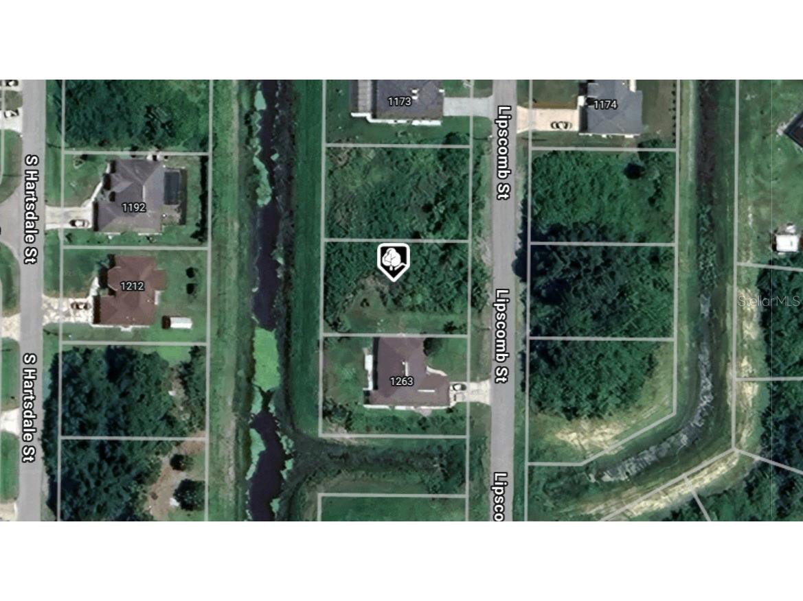 Lot 8 S Lipscomb Street North Port FL 34287 C7515998 image3