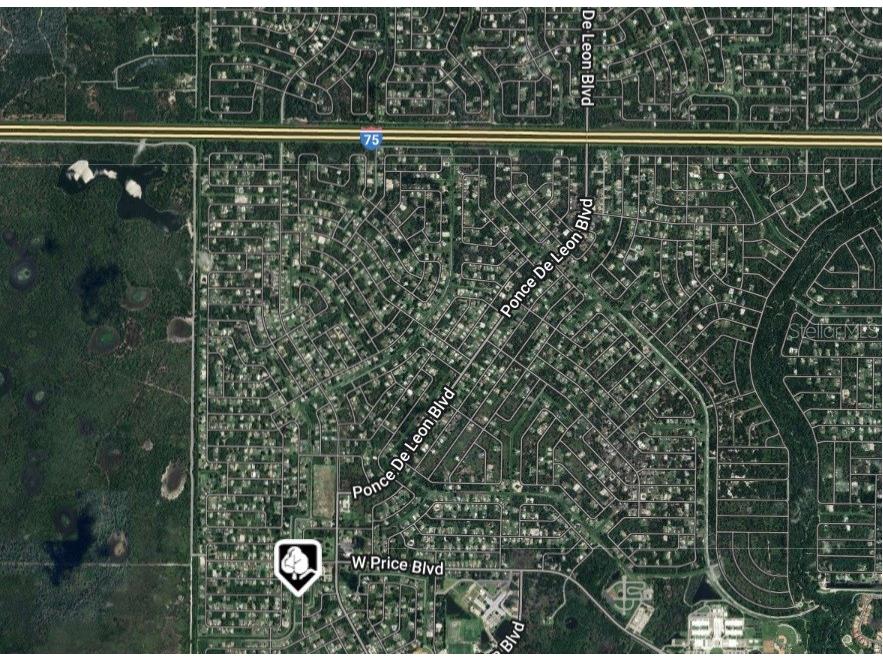 Lot 8 S Lipscomb Street North Port FL 34287 C7515998 image4