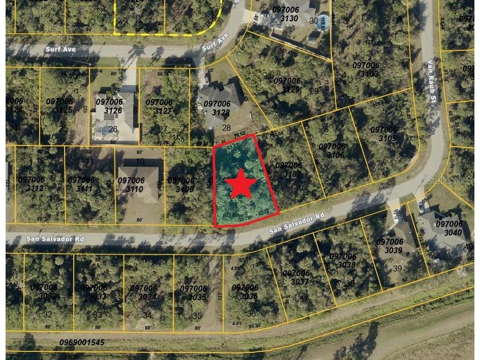 Lot 8 San Salvador Road North Port FL 34291 C7525330 image1