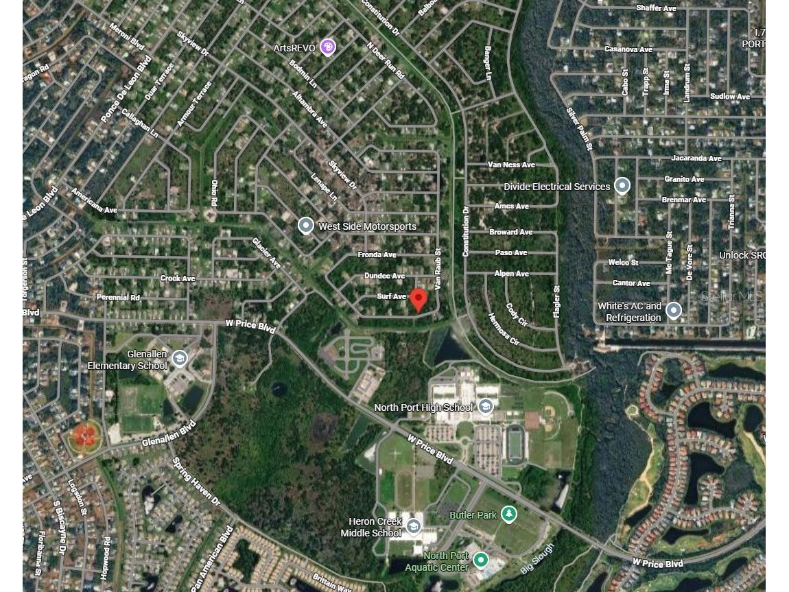 Lot 8 San Salvador Road North Port FL 34291 C7525330 image4