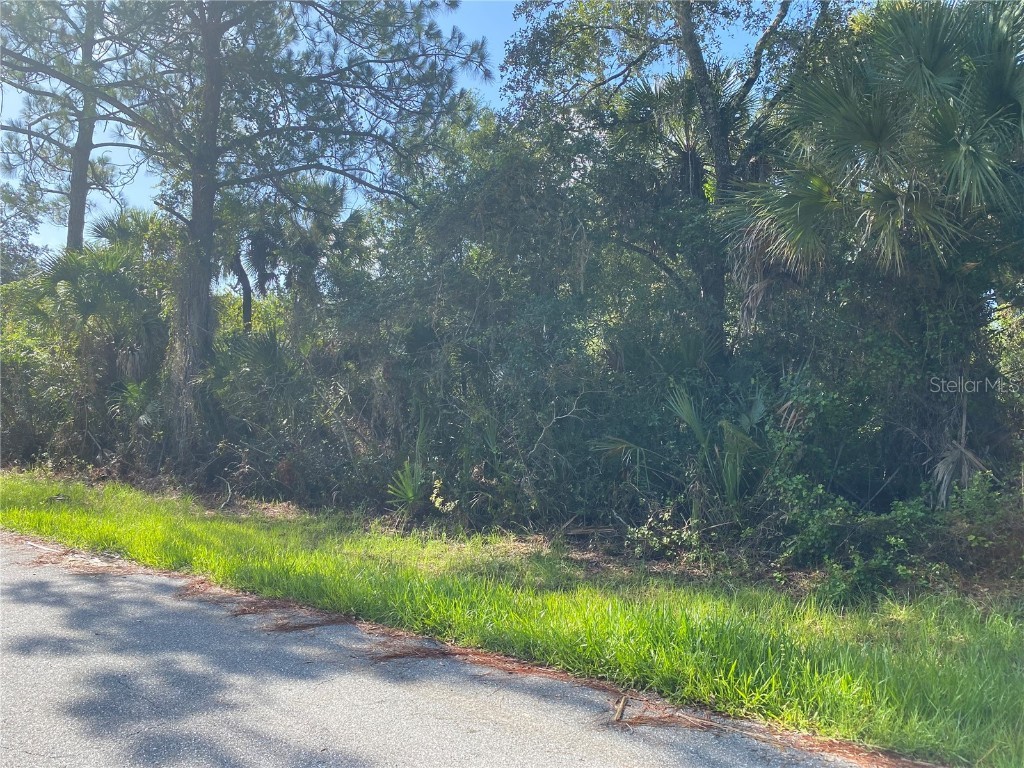 Lot 8 Shawnee Terrace North Port FL 34286 N6122773 image1