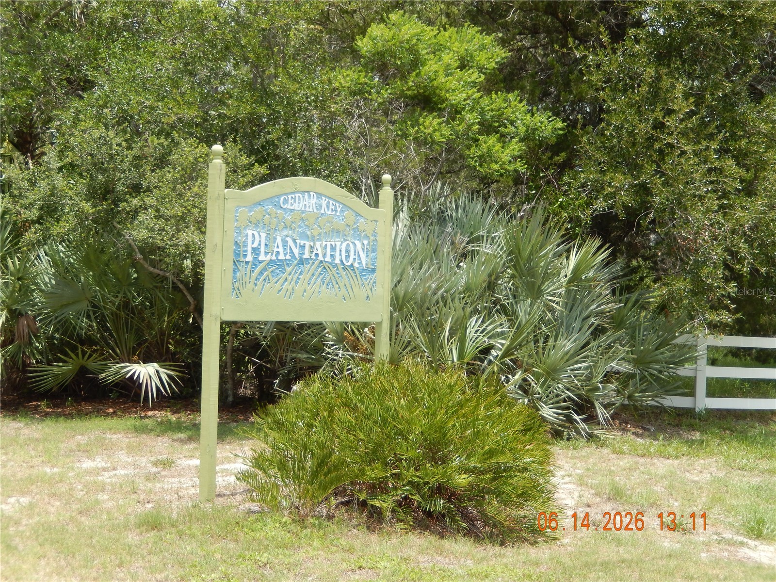 Lot 8 SW 104 Street Cedar Key FL 32625 GC525879 image10