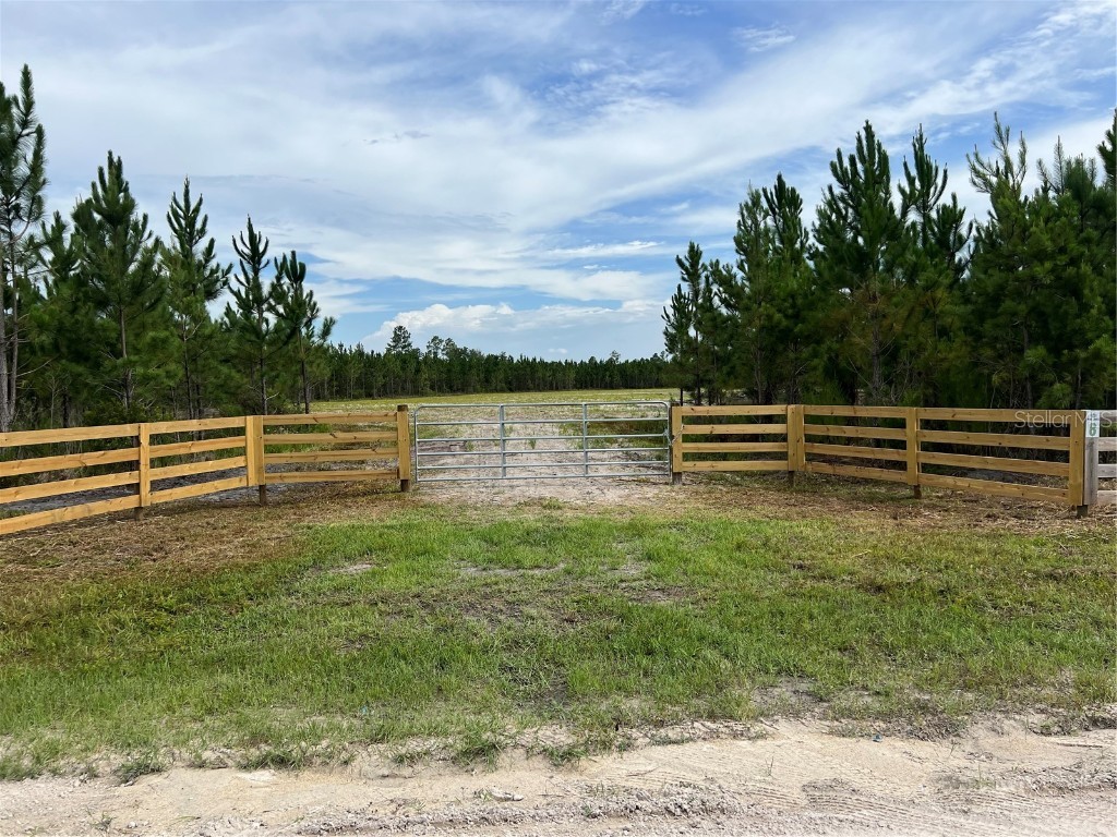 Lot 8 SW 163rd Street Starke FL 32091 GC514916 image1