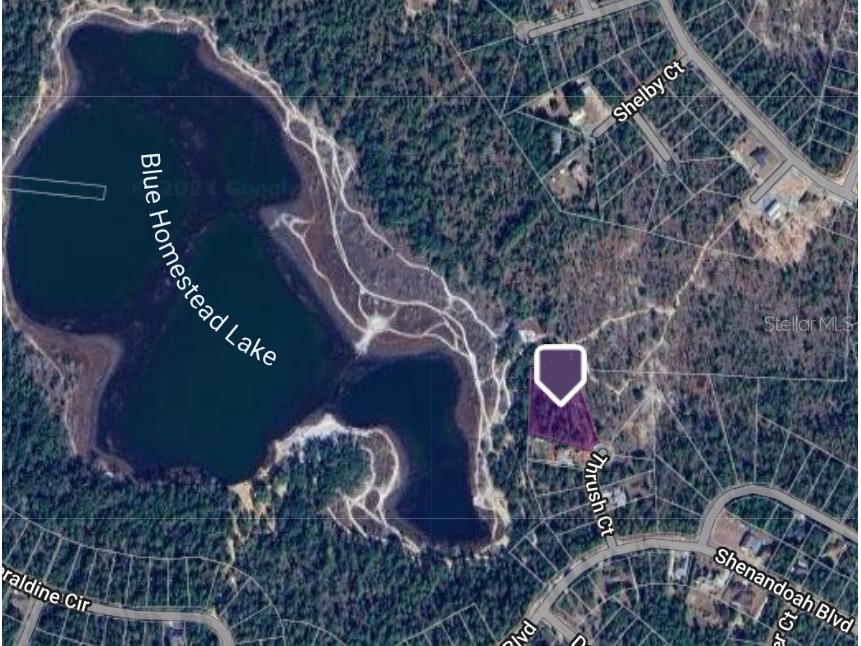 Lot 8 Thrush Court #1 Chipley FL 32428 U8253710 image1