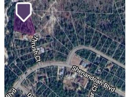 Lot 8 Thrush Court #1 Chipley FL 32428 U8253710 image2