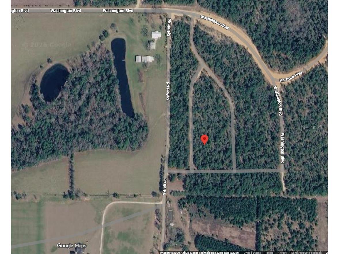 Lot 8 Unit 14 Blk 1298 Darlene Avenue Chipley FL 32428 OM723757 image1
