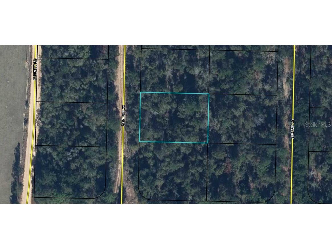 Lot 8 Unit 14 Blk 1298 Darlene Avenue Chipley FL 32428 OM723757 image4