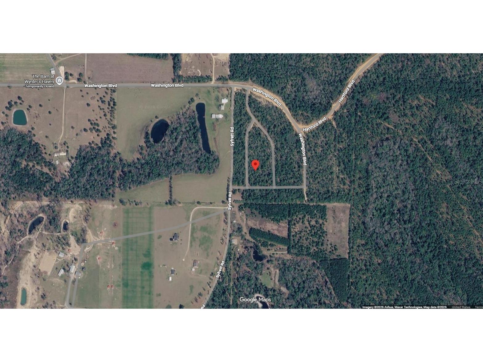 Lot 8 Unit 14 Blk 1298 Darlene Avenue Chipley FL 32428 OM723757 image5