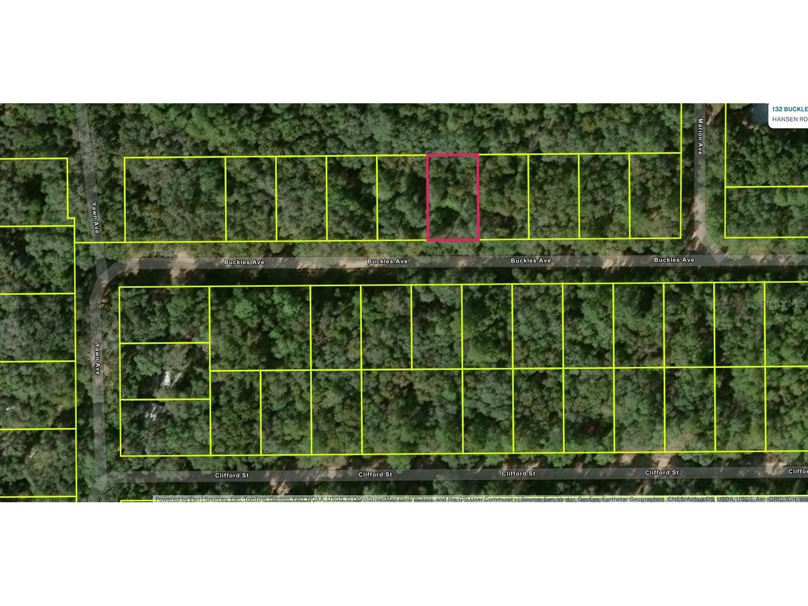 Lot 8 Unit 7 Blk 42 Buckles Avenue Interlachen FL 32148 OM727836 image3