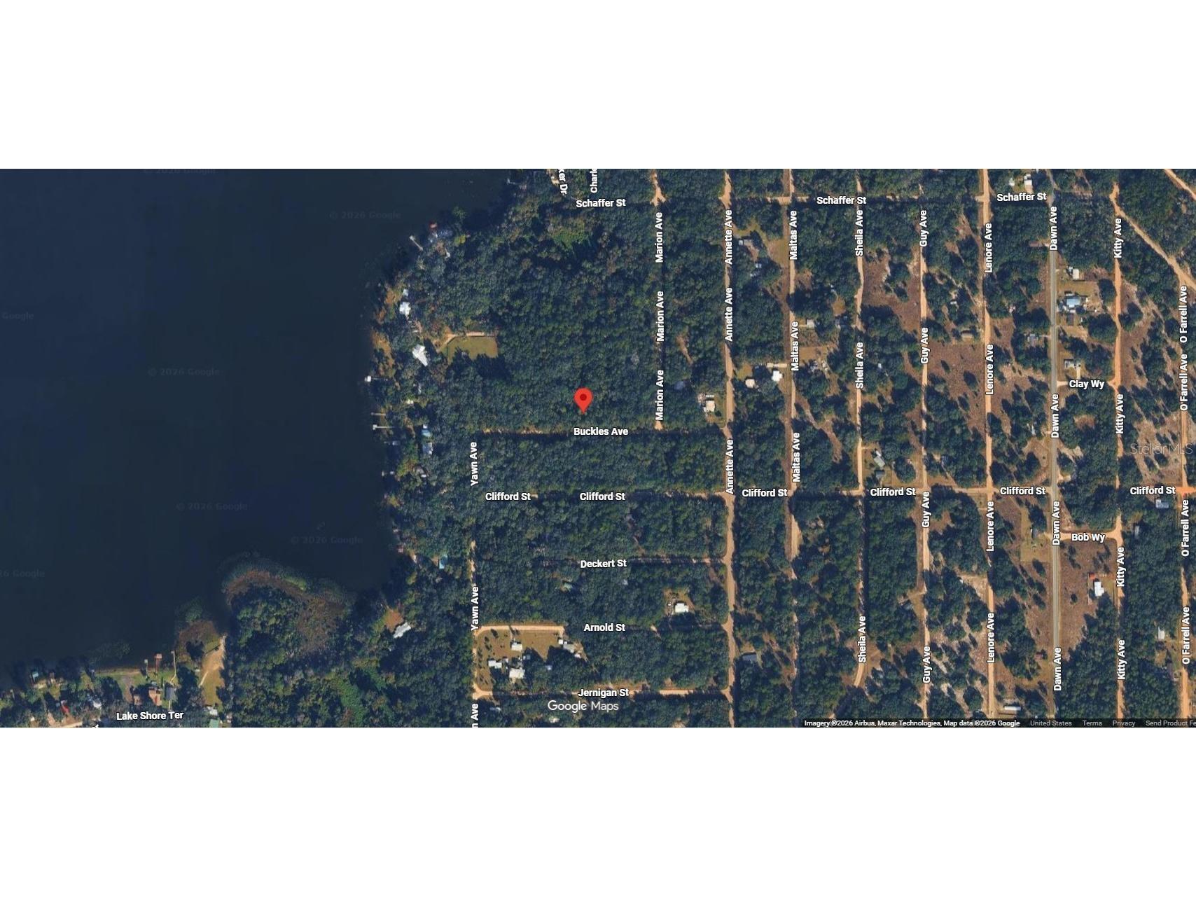 Lot 8 Unit 7 Blk 42 Buckles Avenue Interlachen FL 32148 OM727836 image5
