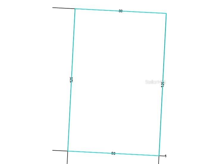 Lot 8 Unit 7 Blk 458 Trenton Street Chipley FL 32428 OM727921 image2