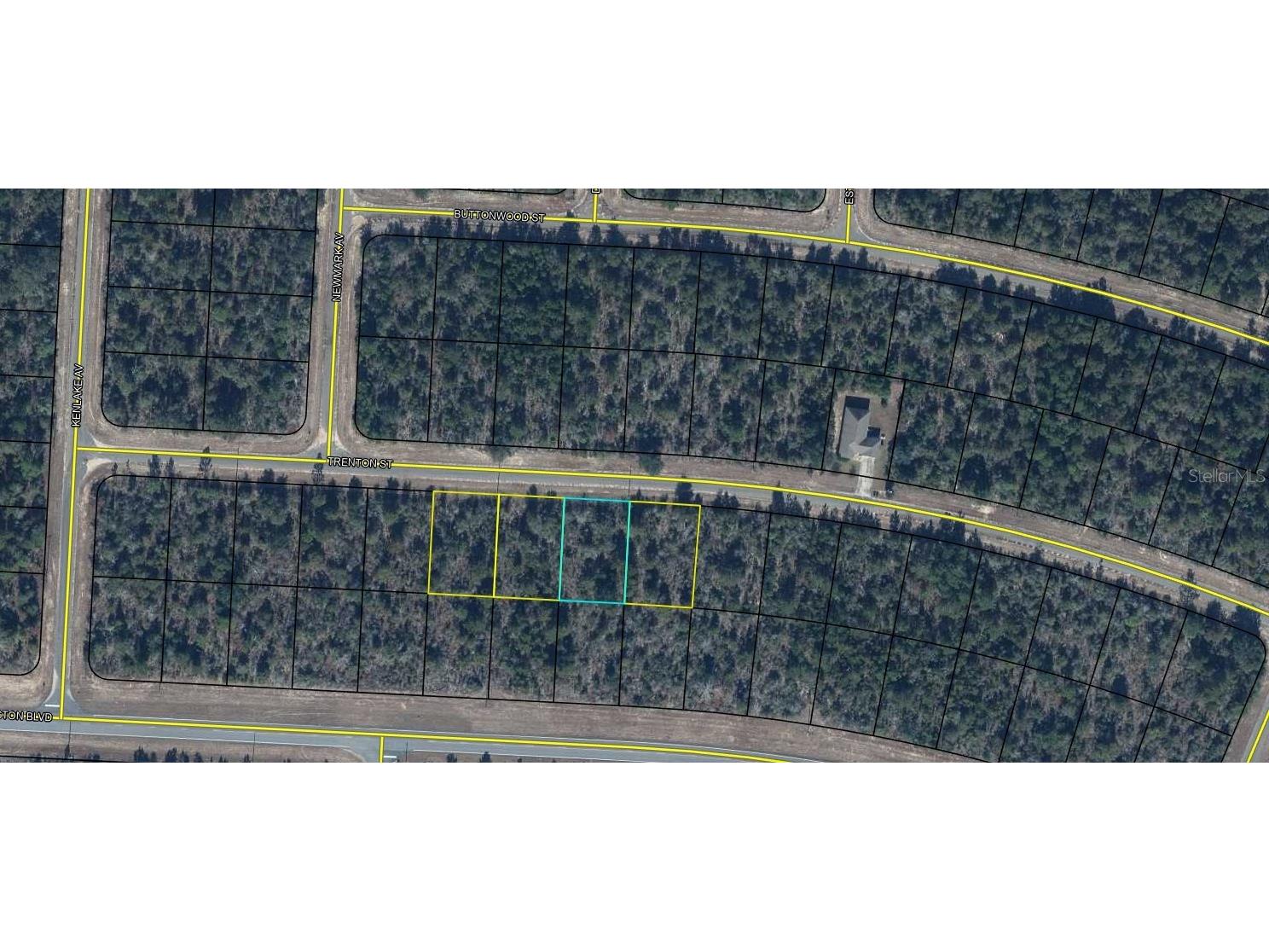 Lot 8 Unit 7 Blk 458 Trenton Street Chipley FL 32428 OM727921 image4