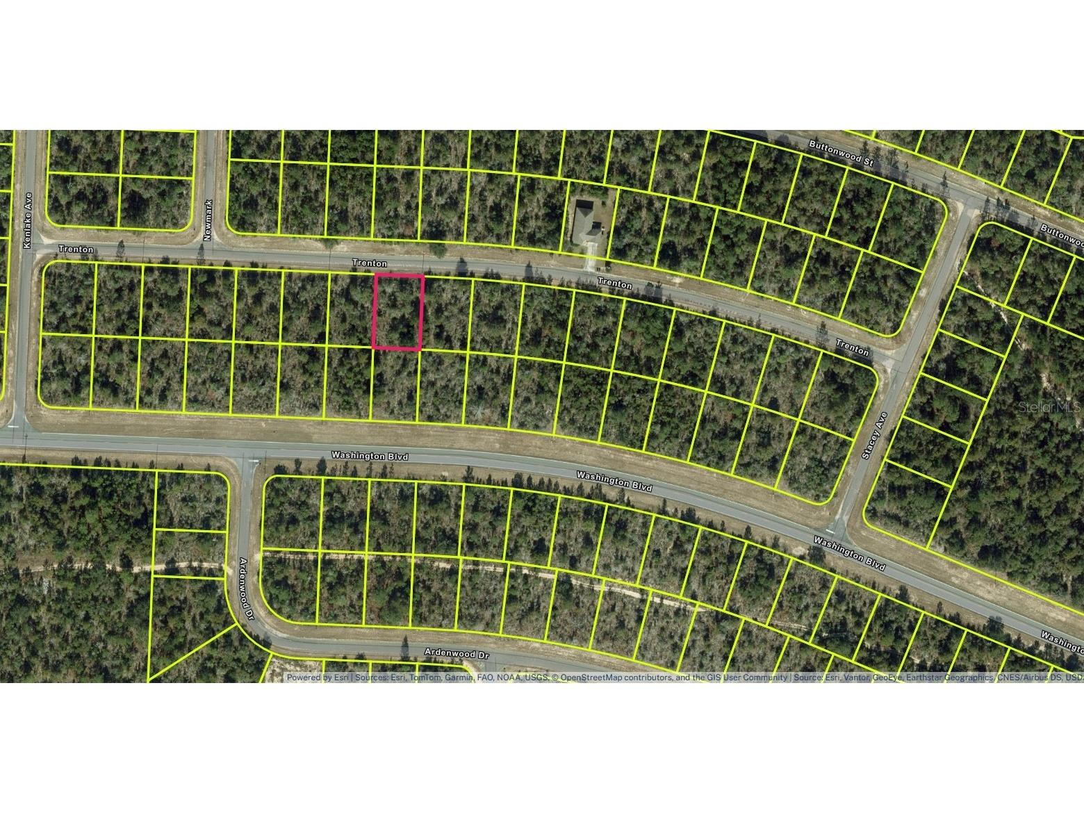 Lot 8 Unit 7 Blk 458 Trenton Street Chipley FL 32428 OM727921 image6