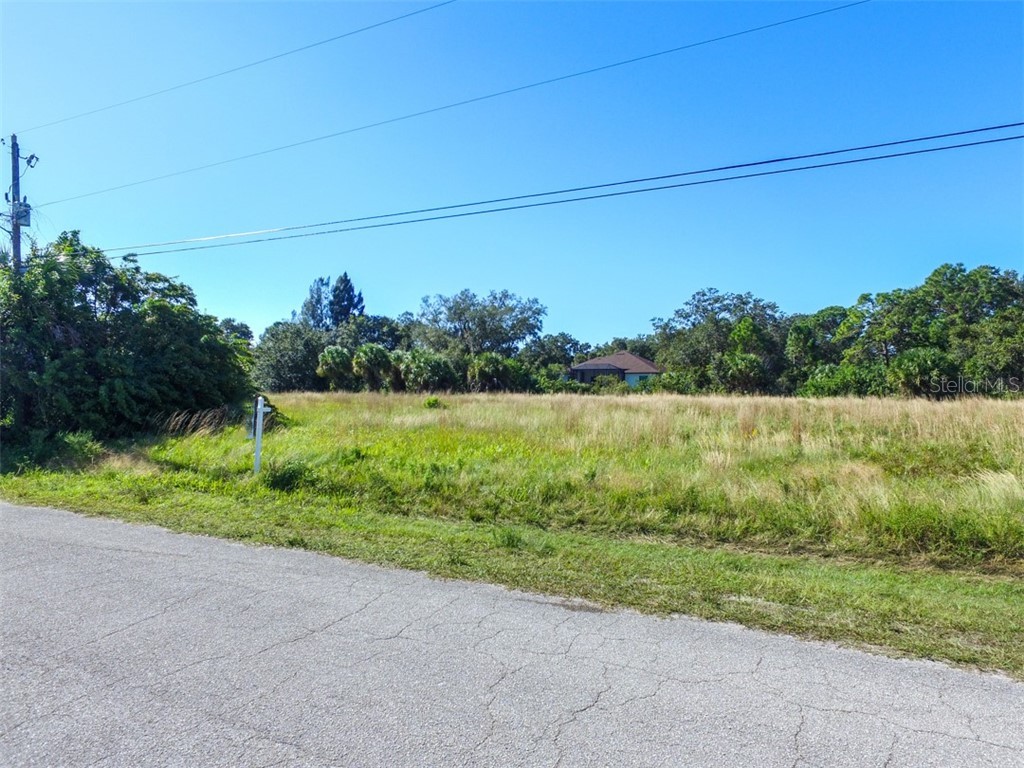 Lot 8 Ventura Street North Port FL 34287 N6140023 image1