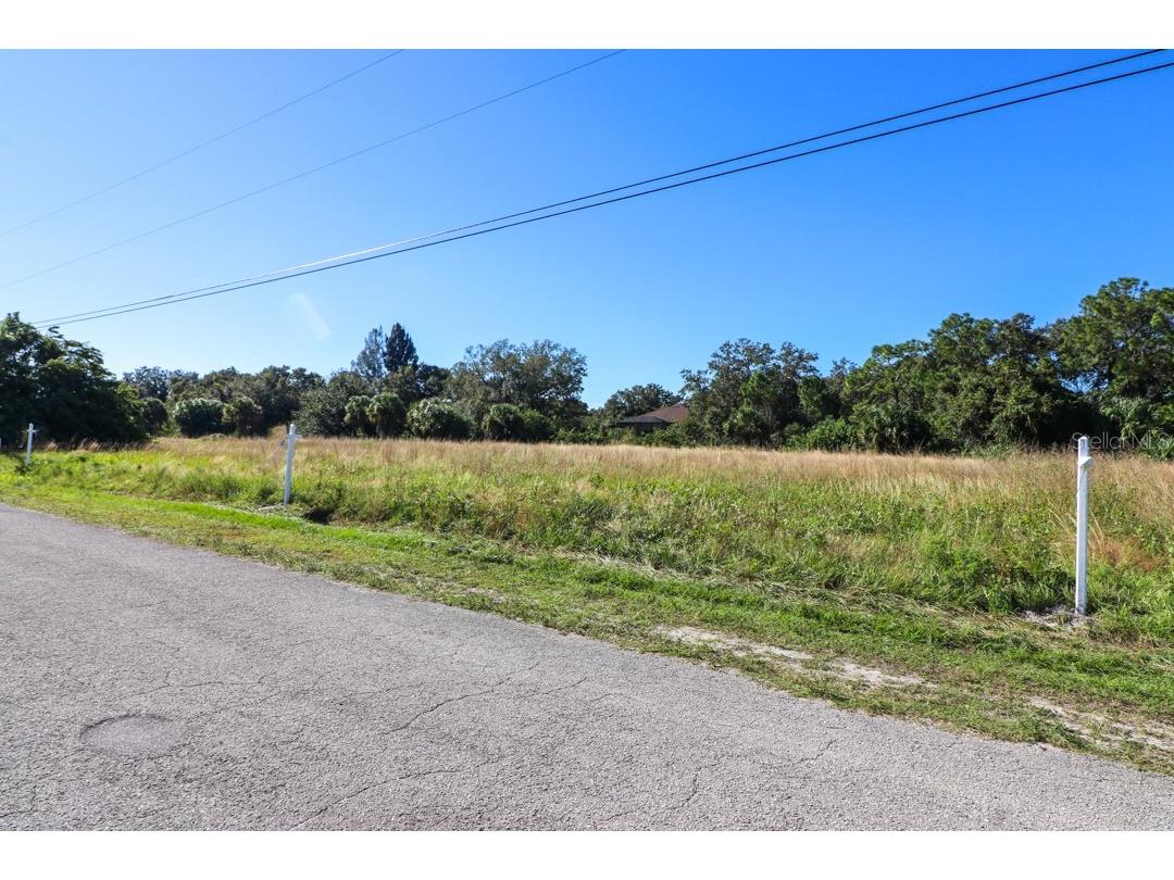 Lot 8 Ventura Street North Port FL 34287 N6140023 image10
