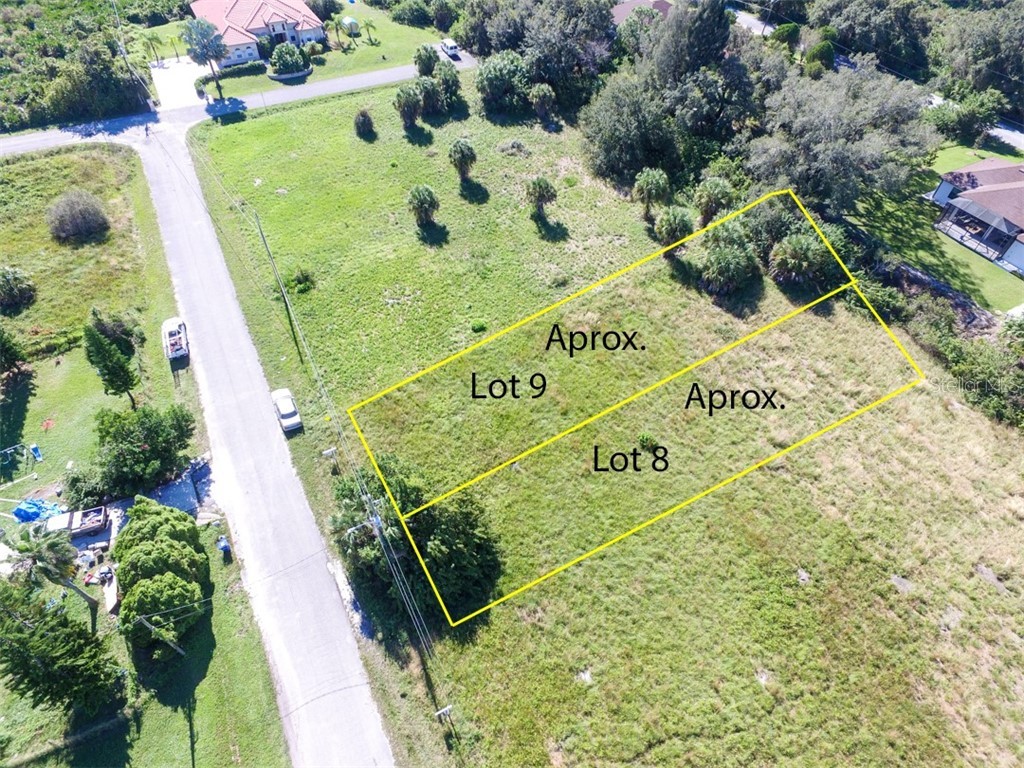 Lot 8 Ventura Street North Port FL 34287 N6140023 image2