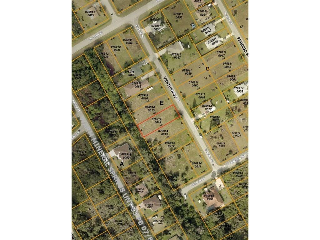 Lot 8 Ventura Street North Port FL 34287 N6140023 image4