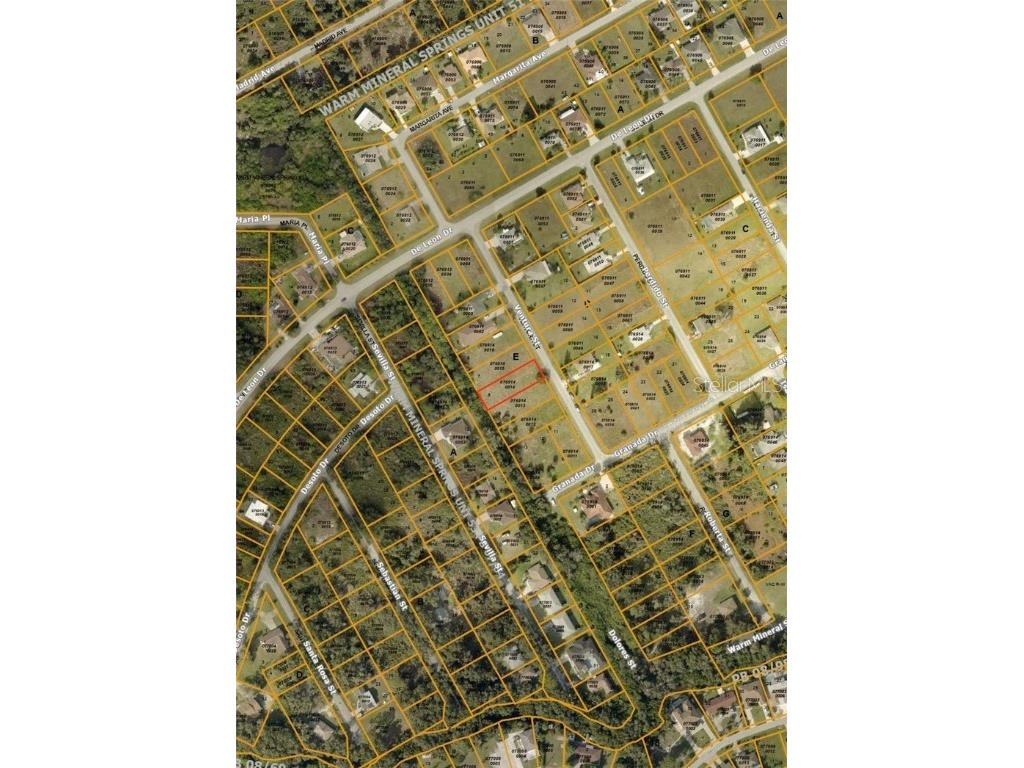 Lot 8 Ventura Street North Port FL 34287 N6140023 image5