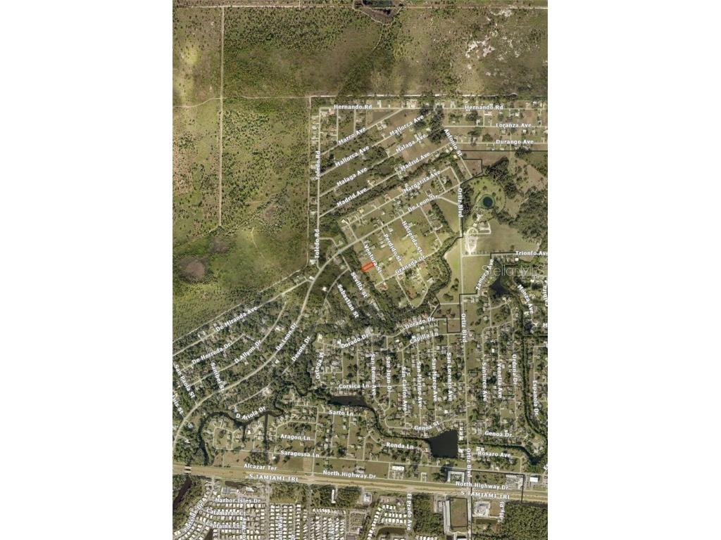 Lot 8 Ventura Street North Port FL 34287 N6140023 image6