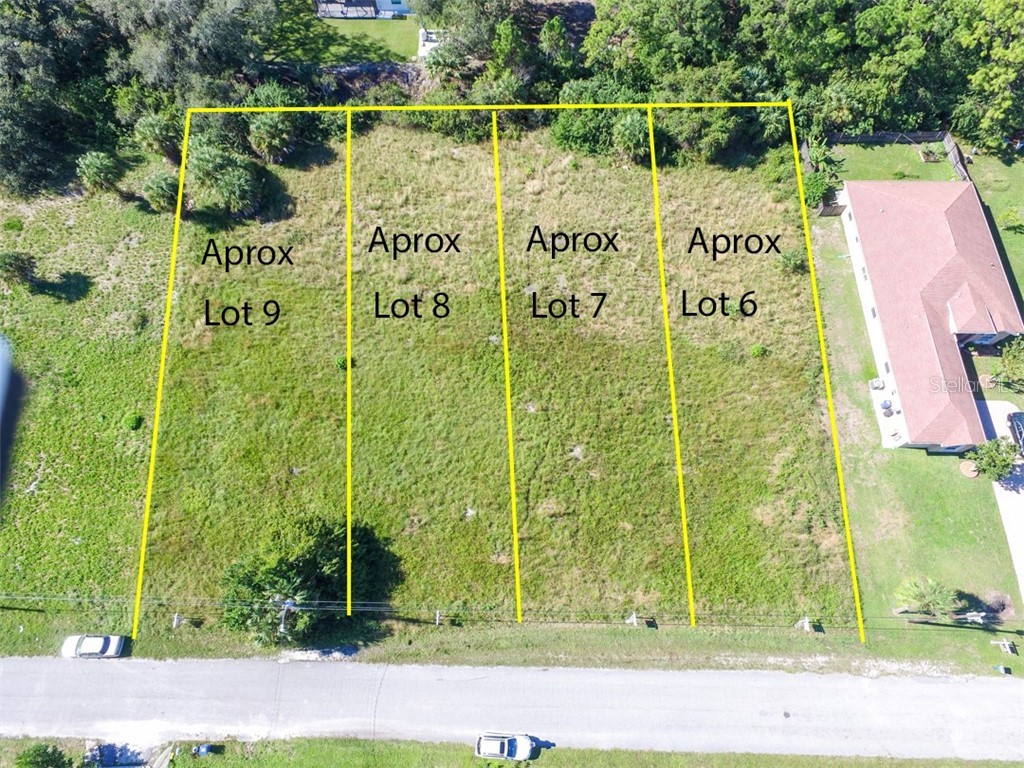 Lot 8 Ventura Street North Port FL 34287 N6140023 image7