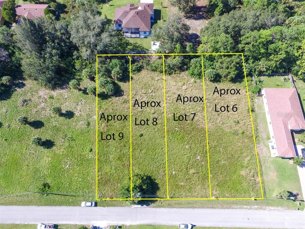 Lot 8 Ventura Street North Port FL 34287 N6140023 image8