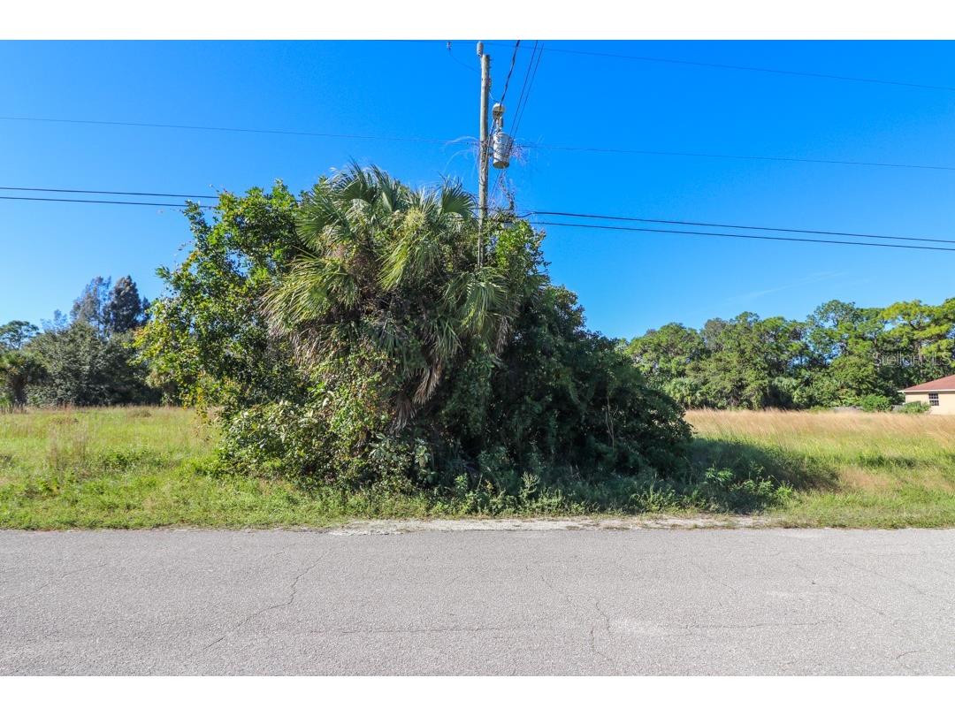 Lot 8 Ventura Street North Port FL 34287 N6140023 image9