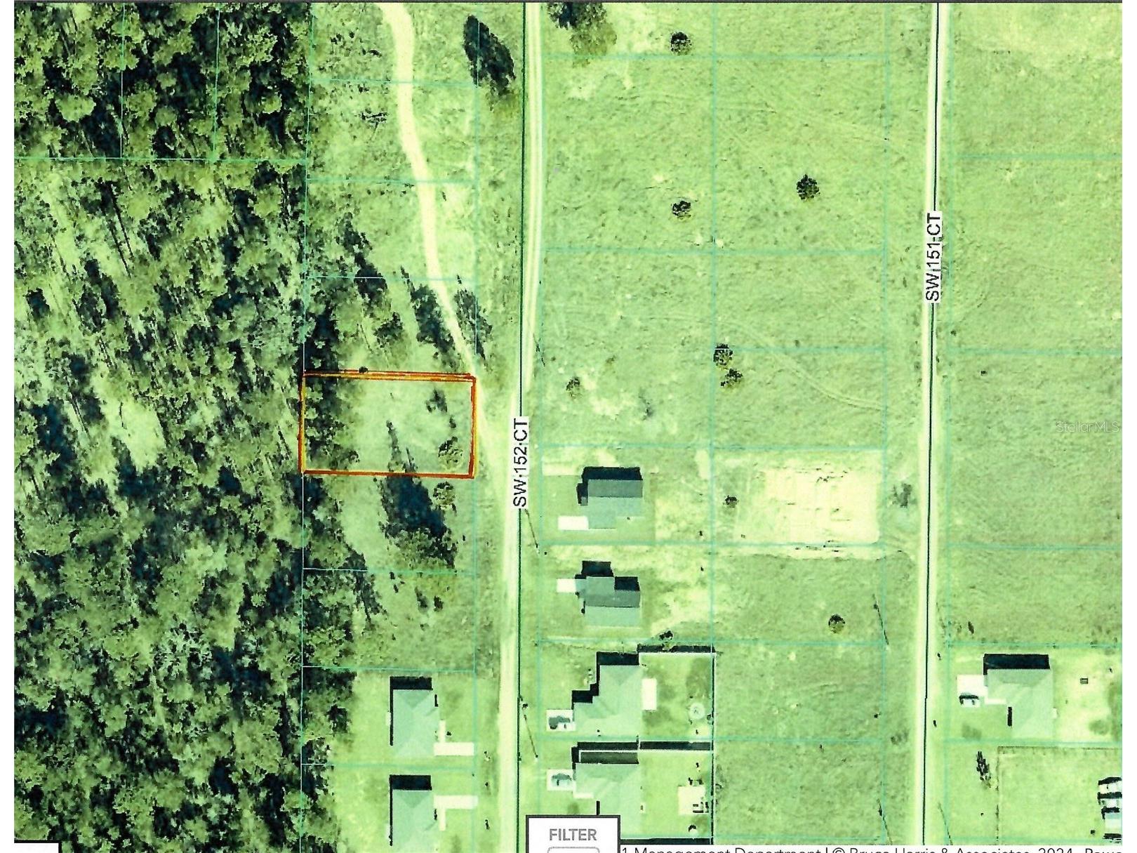 Lot 88 SW 152 Nd Court Ocala FL 34481 OM723093 image1