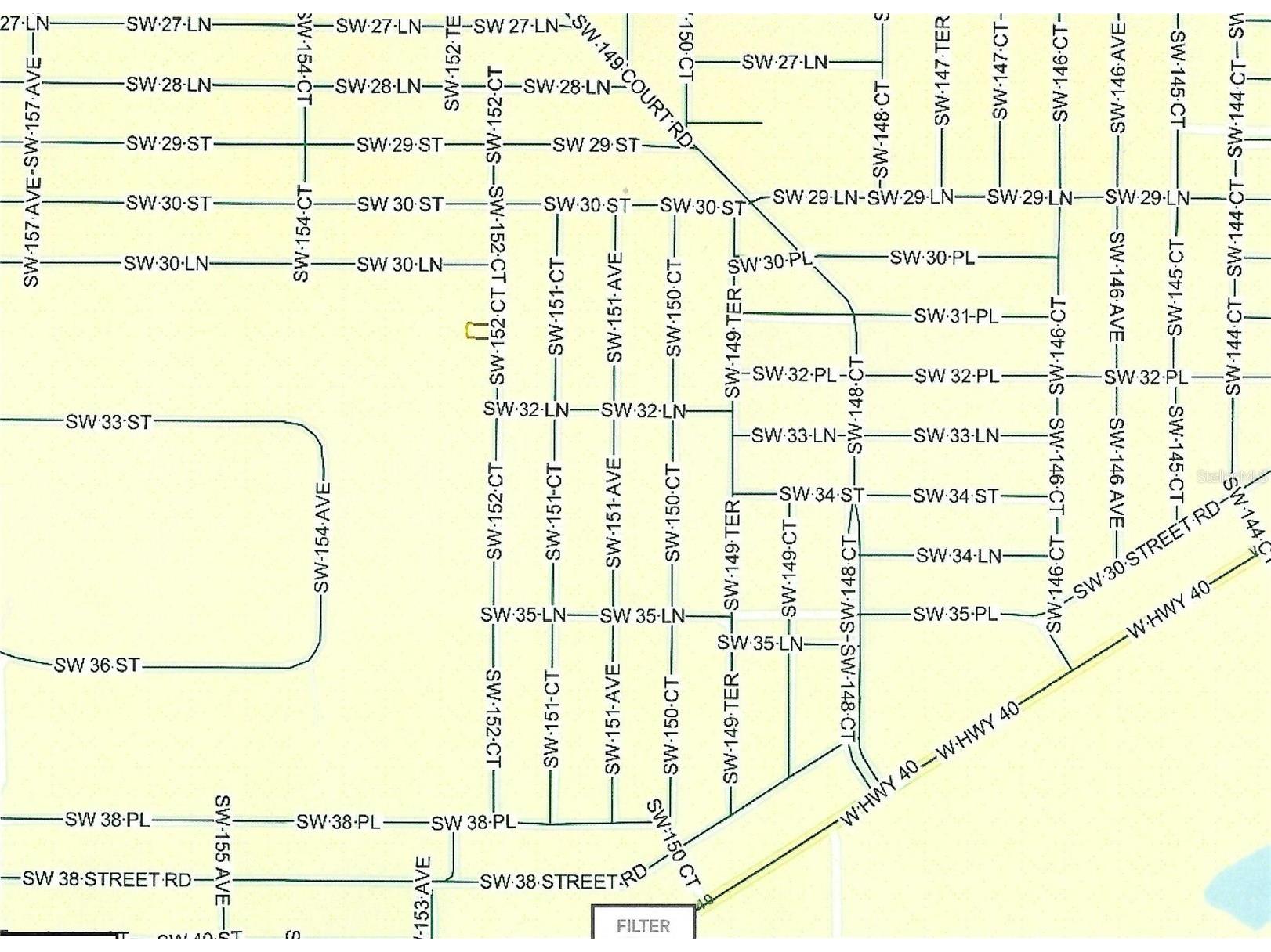 Lot 88 SW 152 Nd Court Ocala FL 34481 OM723093 image10