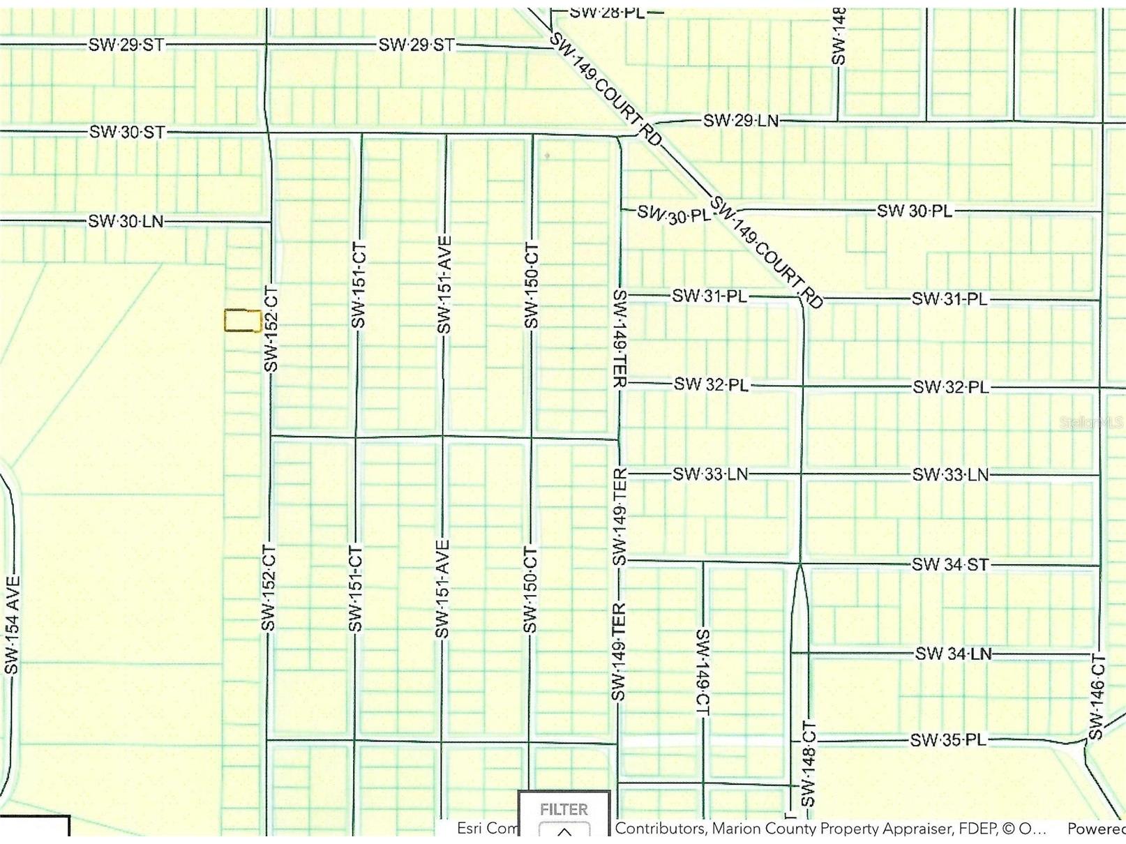Lot 88 SW 152 Nd Court Ocala FL 34481 OM723093 image11