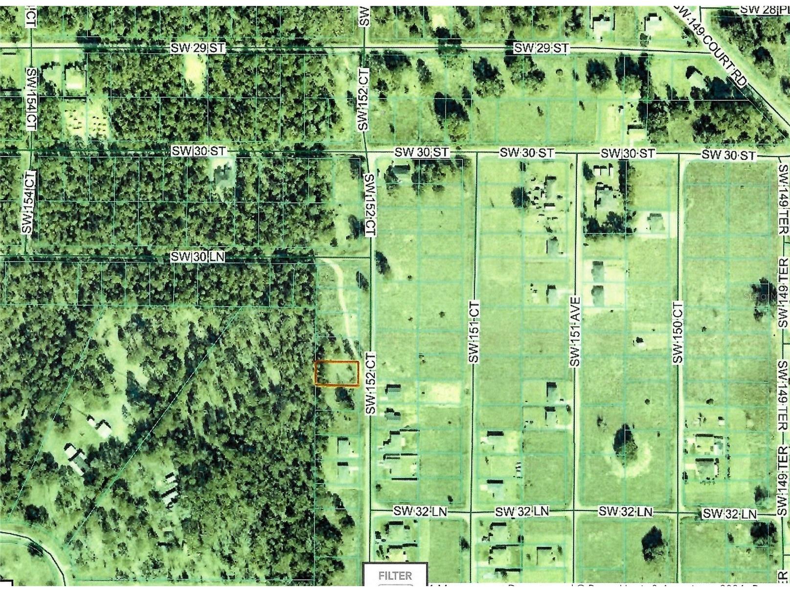 Lot 88 SW 152 Nd Court Ocala FL 34481 OM723093 image8