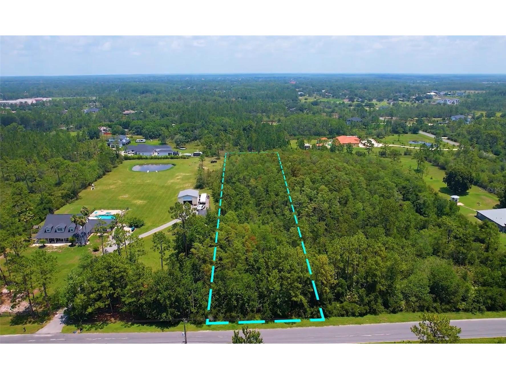 Lot 883 Peabody Street Orlando FL 32833 O6365762 image1