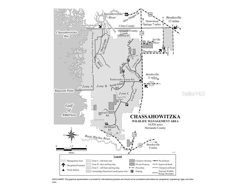 Lot 9 Commercial Way Brooksville FL 34614 W7878019 image1