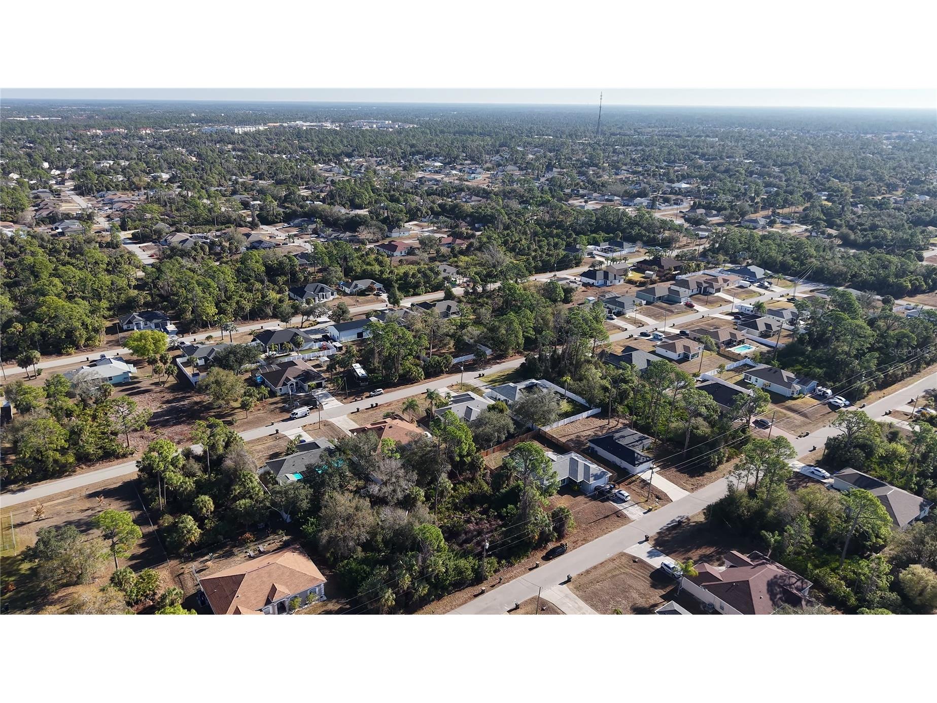 Lot 9 Honey Lane North Port FL 34286 C7522631 image10
