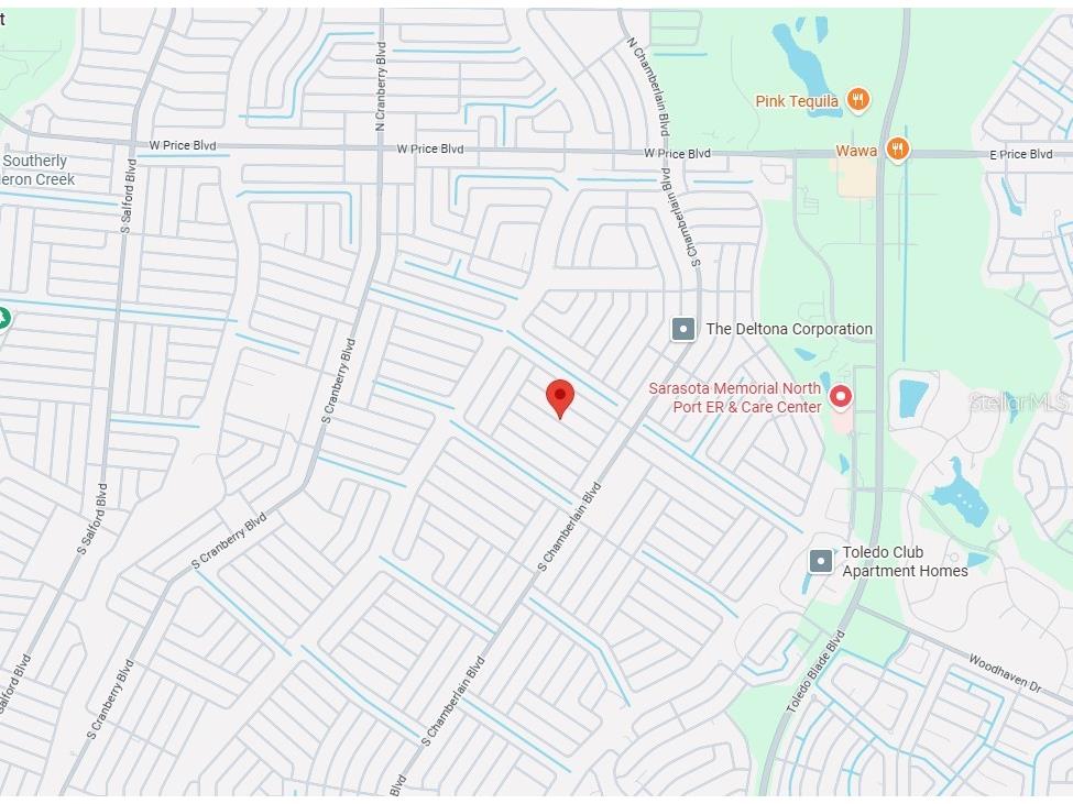 Lot 9 Honey Lane North Port FL 34286 C7522631 image11