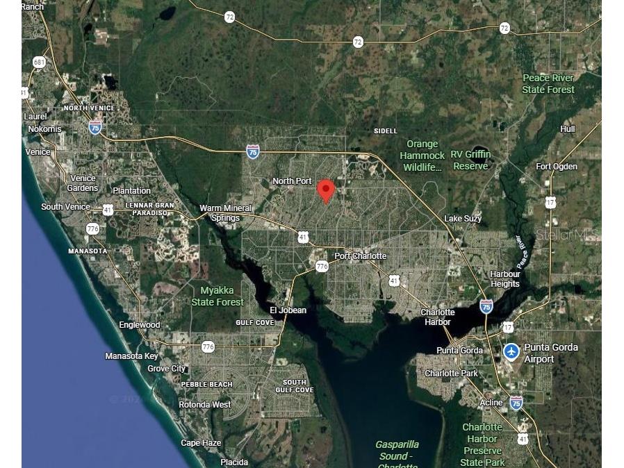 Lot 9 Honey Lane North Port FL 34286 C7522631 image13