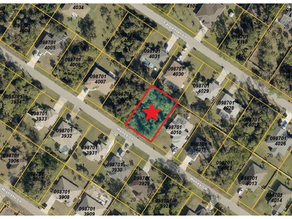 Lot 9 Honey Lane North Port FL 34286 C7522631 image2