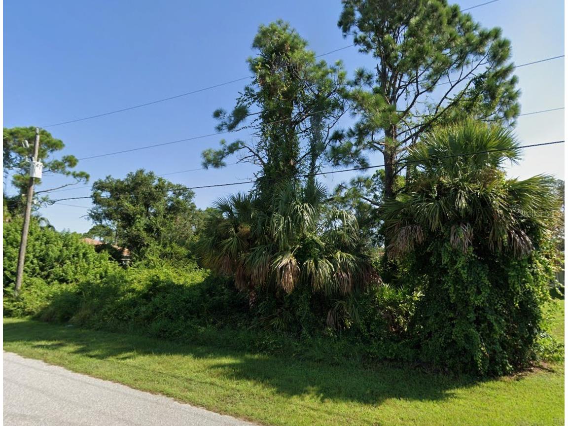 Lot 9 Honey Lane North Port FL 34286 C7522631 image3