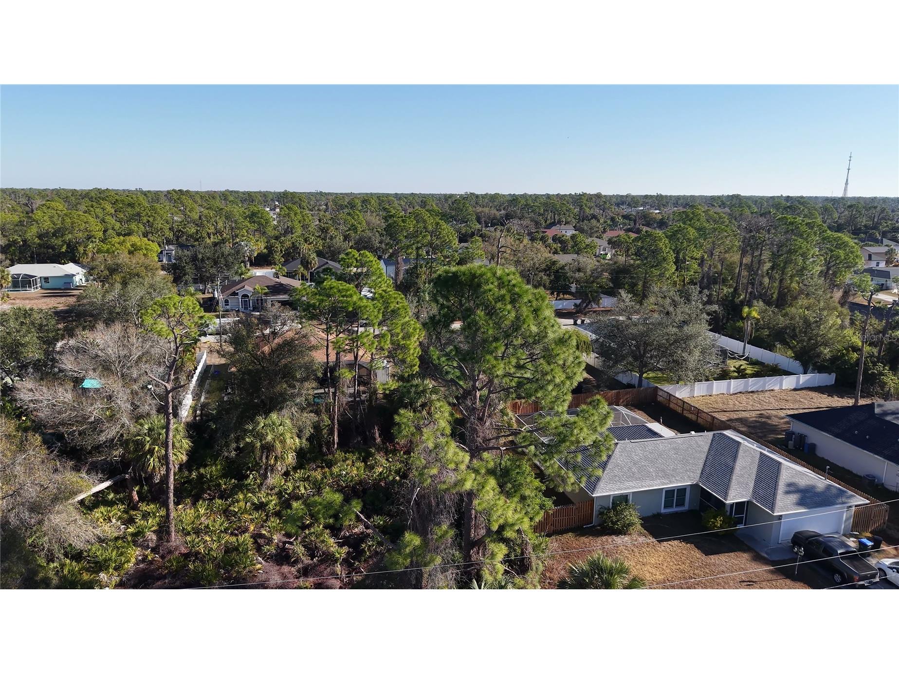 Lot 9 Honey Lane North Port FL 34286 C7522631 image4