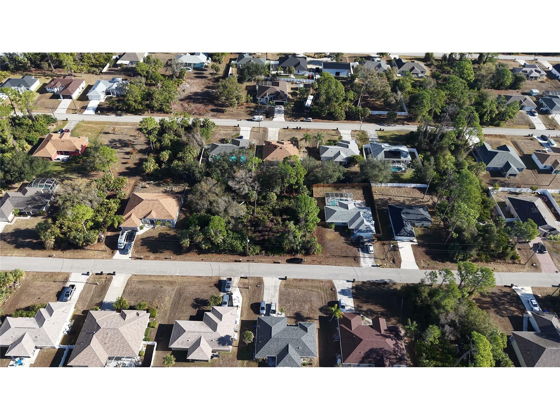 Lot 9 Honey Lane North Port FL 34286 C7522631 image5