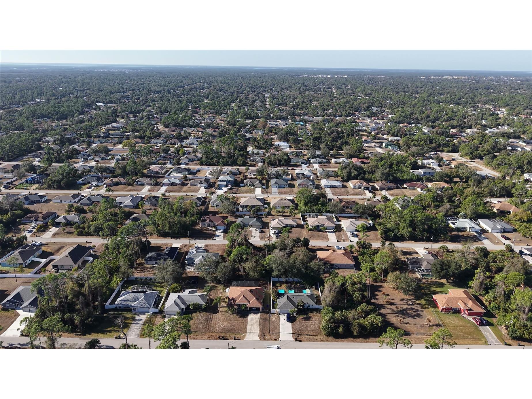 Lot 9 Honey Lane North Port FL 34286 C7522631 image8
