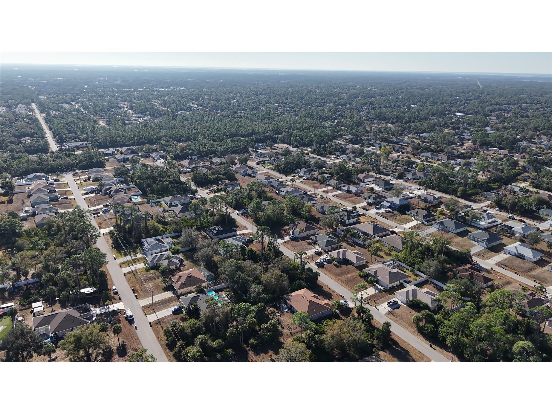 Lot 9 Honey Lane North Port FL 34286 C7522631 image9