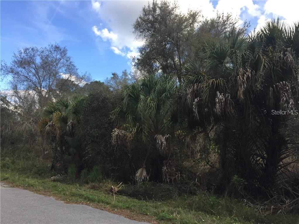 Lot 9 Honeycomb Circle North Port FL 34291 C7520868 image4