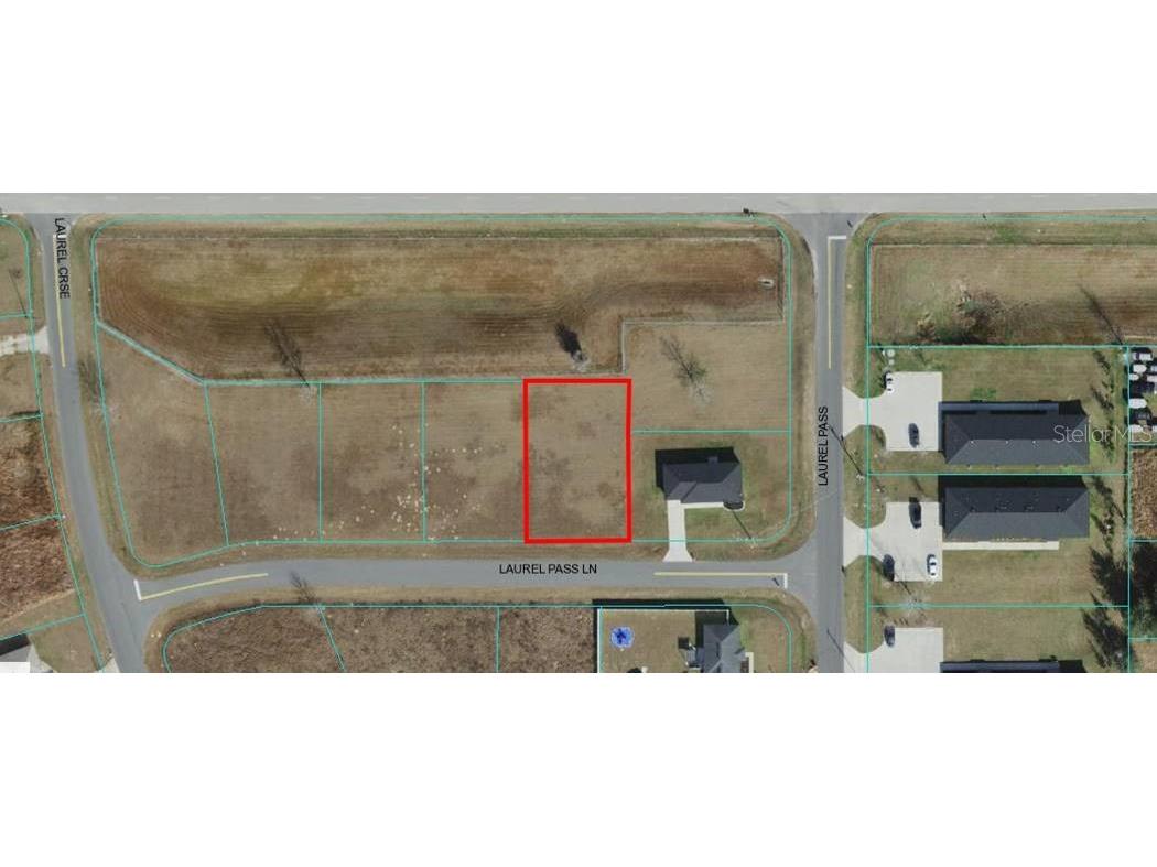 Lot 9 Laurel Pass Lane Ocala FL 34480 OM667220 image1