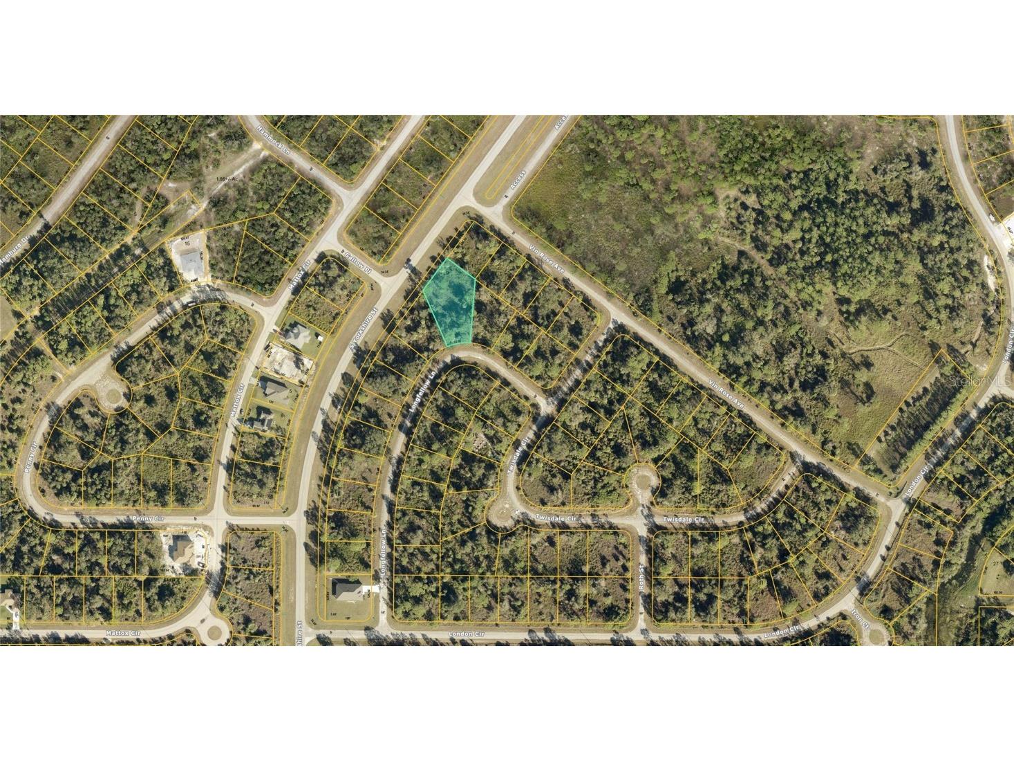 Lot 9 Longfellow Lane North Port FL 34288 C7503338 image1
