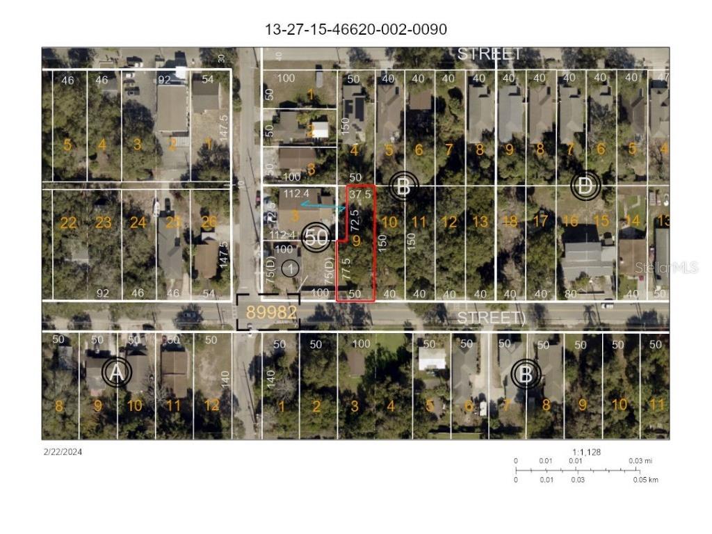 Lot 9 Martin Luther King Jr Drive Tarpon Springs FL 34689 U8232019 image1