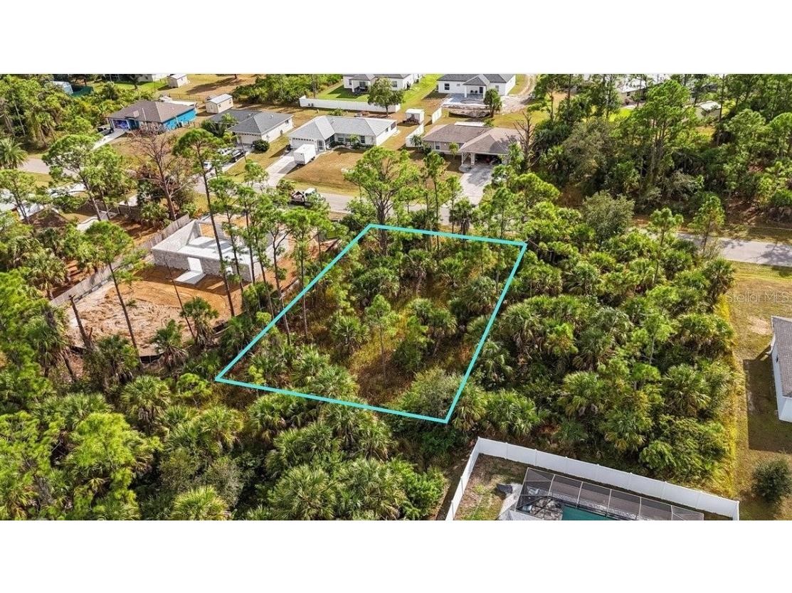 Lot 9 Mendavia Terrace North Port FL 34286 C7518842 image2