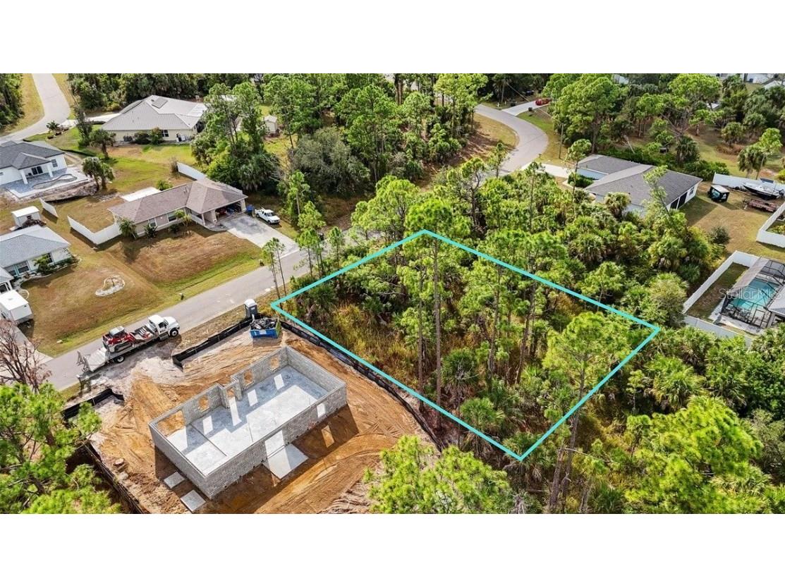 Lot 9 Mendavia Terrace North Port FL 34286 C7518842 image3